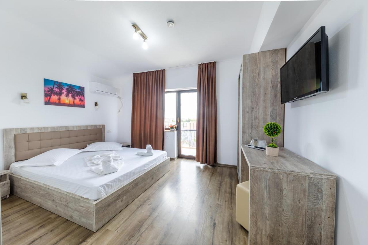 Vila Yna Năvodari Exterior foto