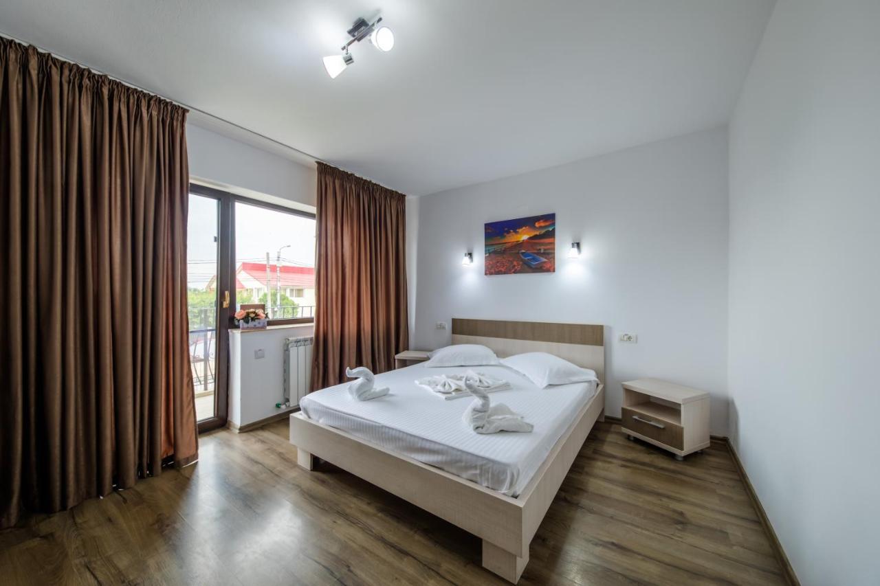 Vila Yna Năvodari Exterior foto
